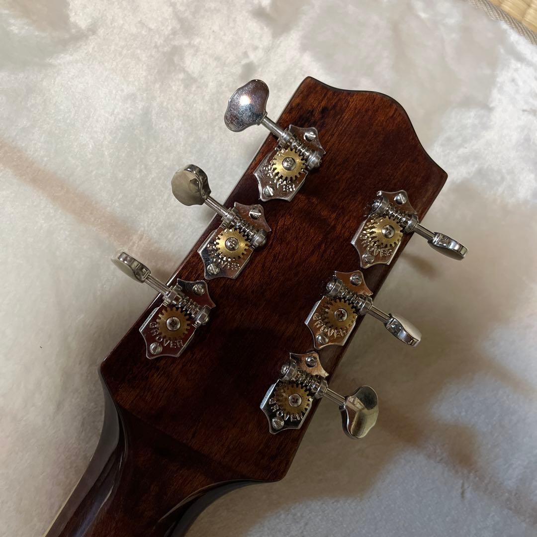 The Loar LH-350 VSアーチトップギター 美品