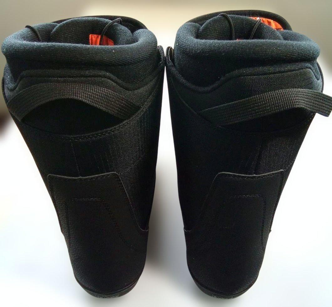 最新モデル/JOYRIDE TGFブーツ JBT3720T/BLK/29.0cm