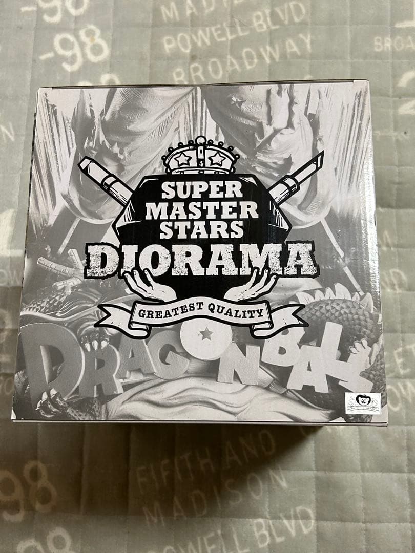 SMSD 孫悟空　03 フィギュア　未開封