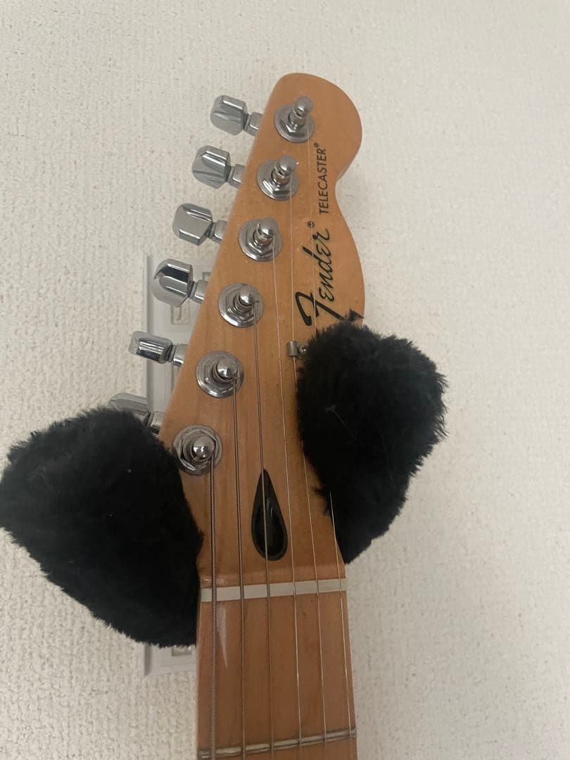 ギター Fender Player Series Telecaster