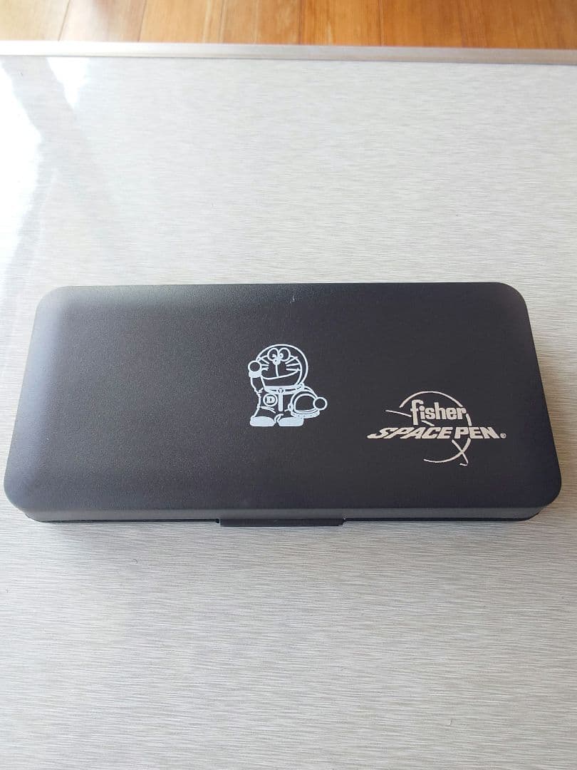 【激レア】Fisher Space Penドラえもん ボールペ②