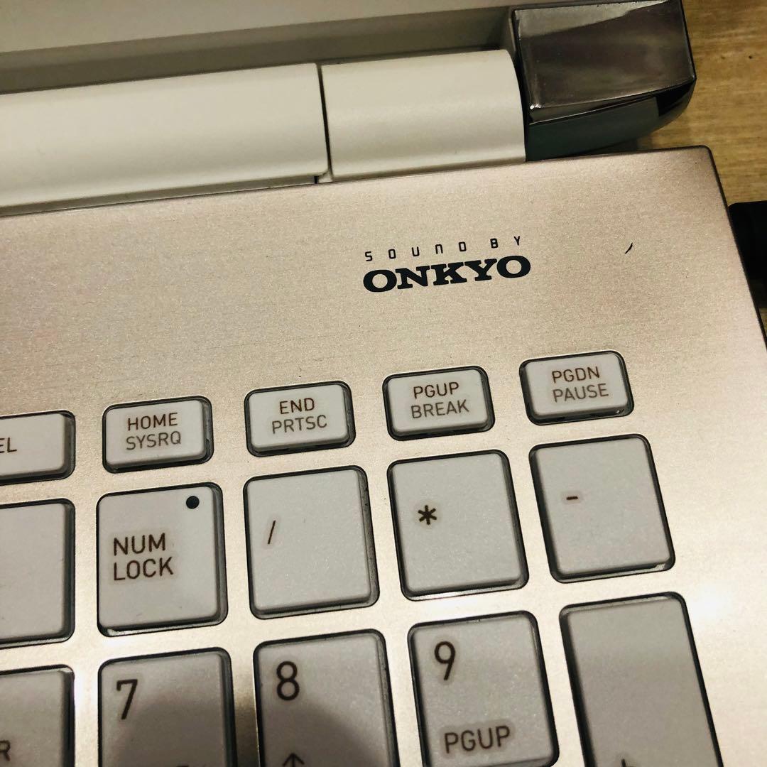 F408⭐️東芝⭐️ノートパソコン　dynabook T45/GB HDD960GB