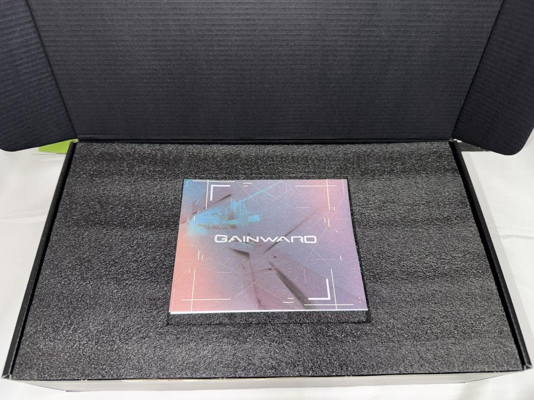 【ゆめ様】GAINWARD PHOENIX GEFORCE RTX 3070