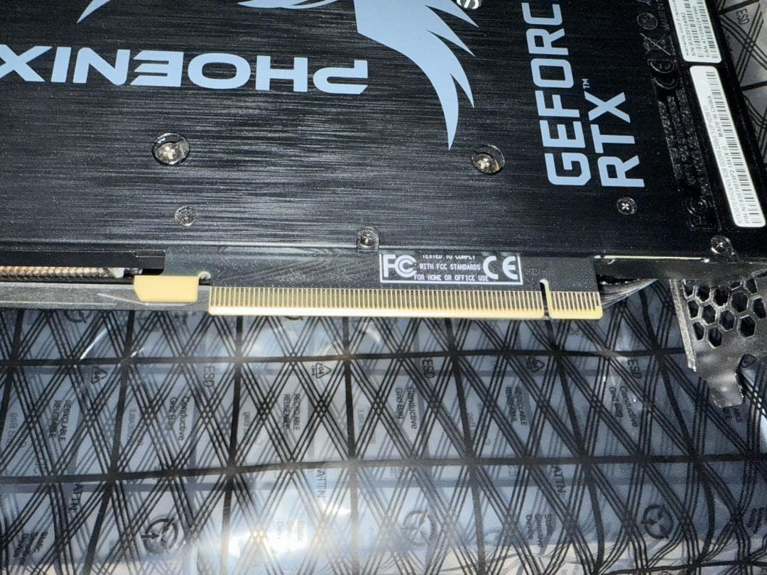 【ゆめ様】GAINWARD PHOENIX GEFORCE RTX 3070