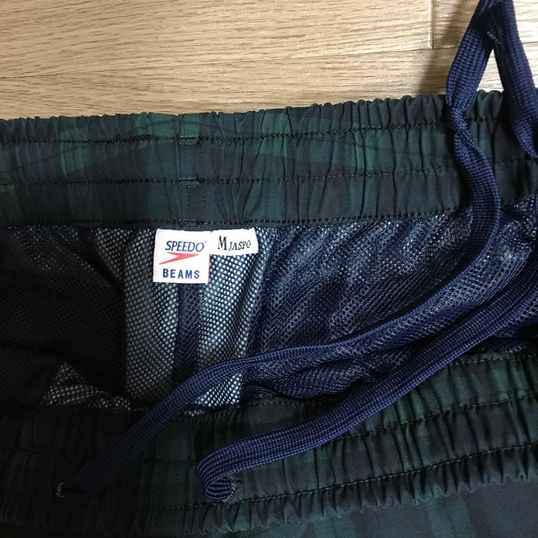 SPEEDO BEAMS メンズリゾート水着　M