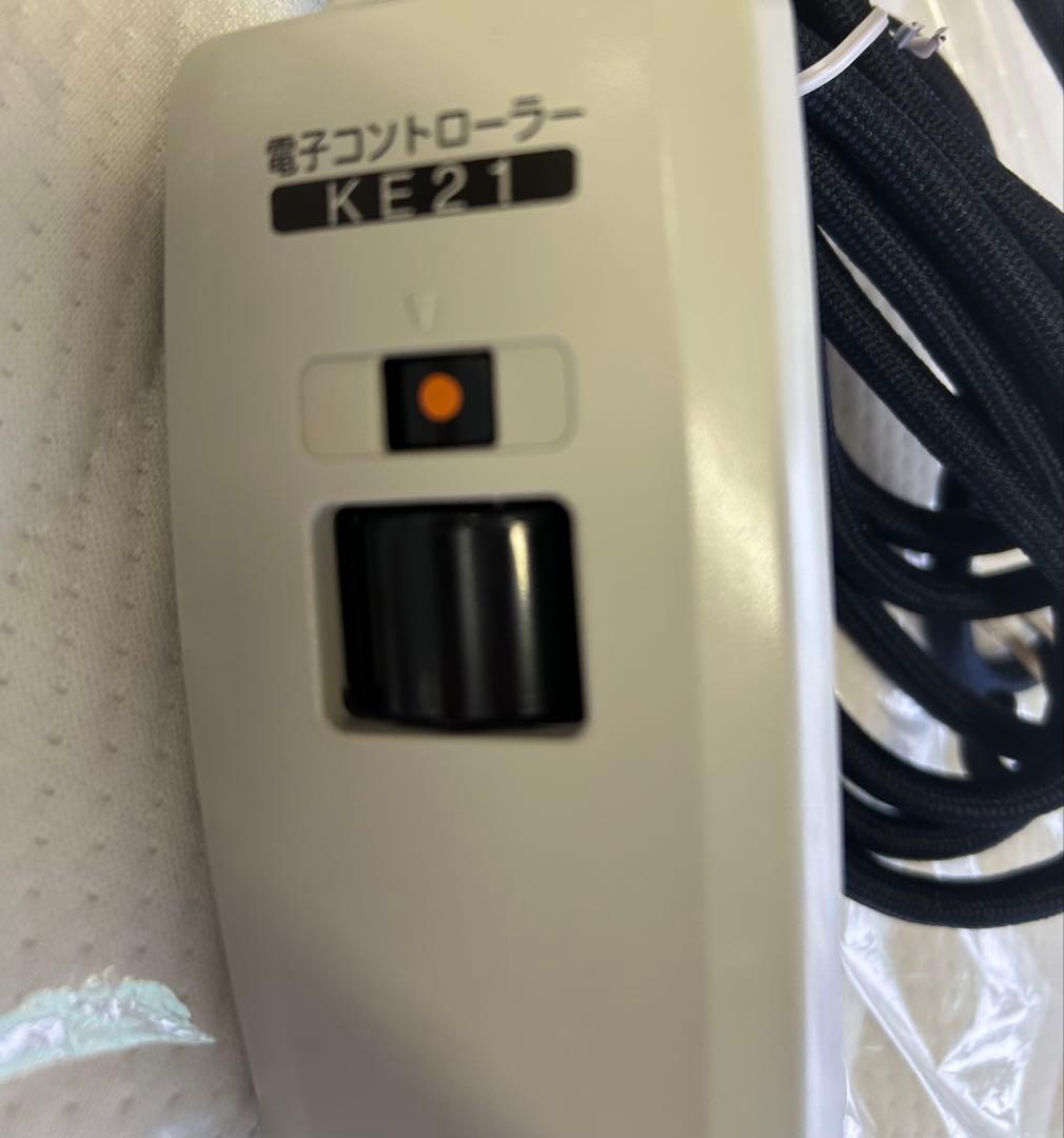 85㎝　正方形　ハイタイプこたつ机　こたつ布団セット　リズム柄
