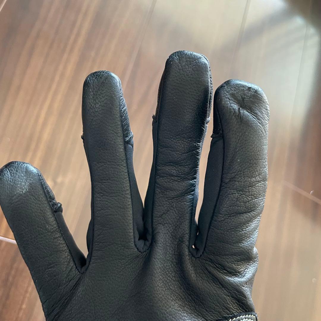 Arc'teryx ALPHA SL GLOVE Lサイズ