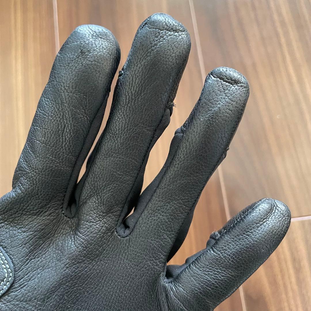 Arc'teryx ALPHA SL GLOVE Lサイズ