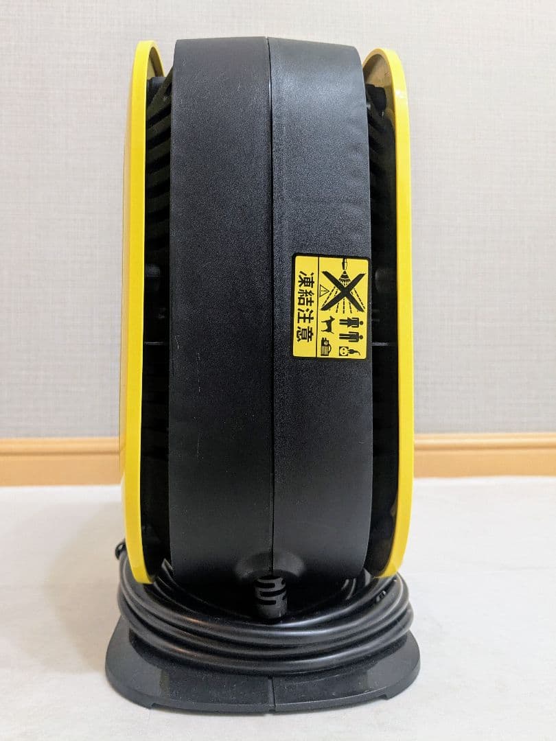 KARCHER Mini ケルヒャー　ミニ　K MINI