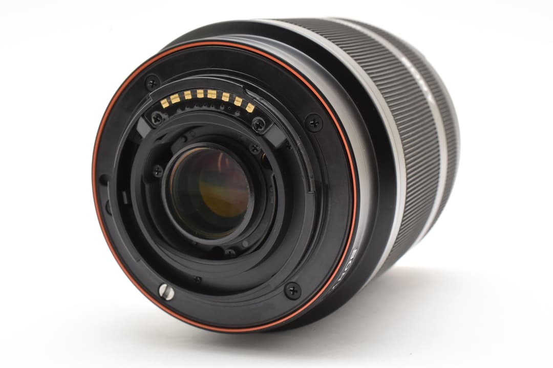 美品 Sony DT 18-200mm F3.5-6.3 #8857
