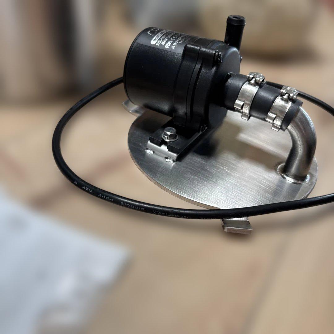 最終値引！ADA スーパージェットフィルター ES-150 ver2 ろ材セット