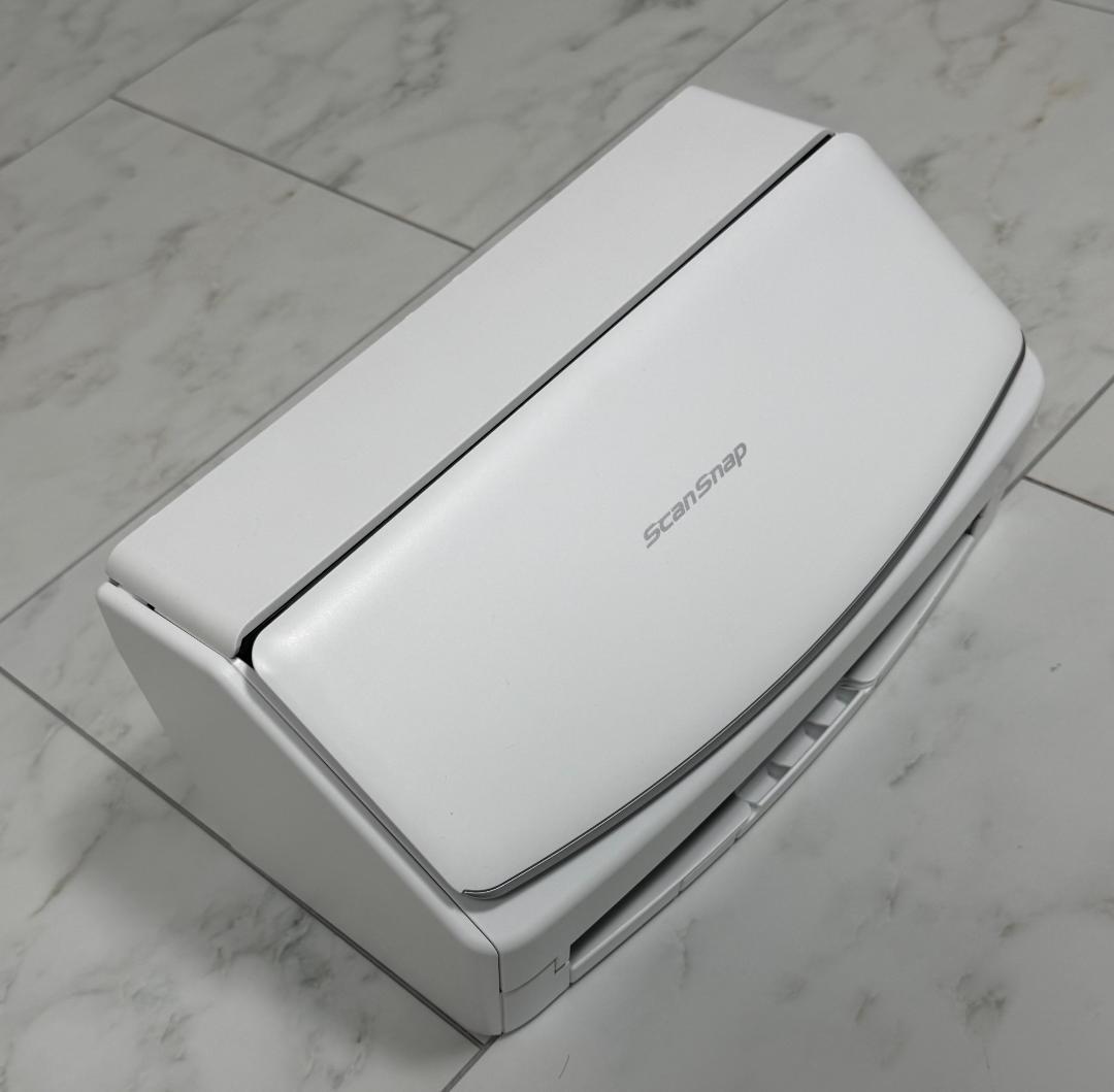 ■ PFU 富士通 ScanSnap ix1500 ■