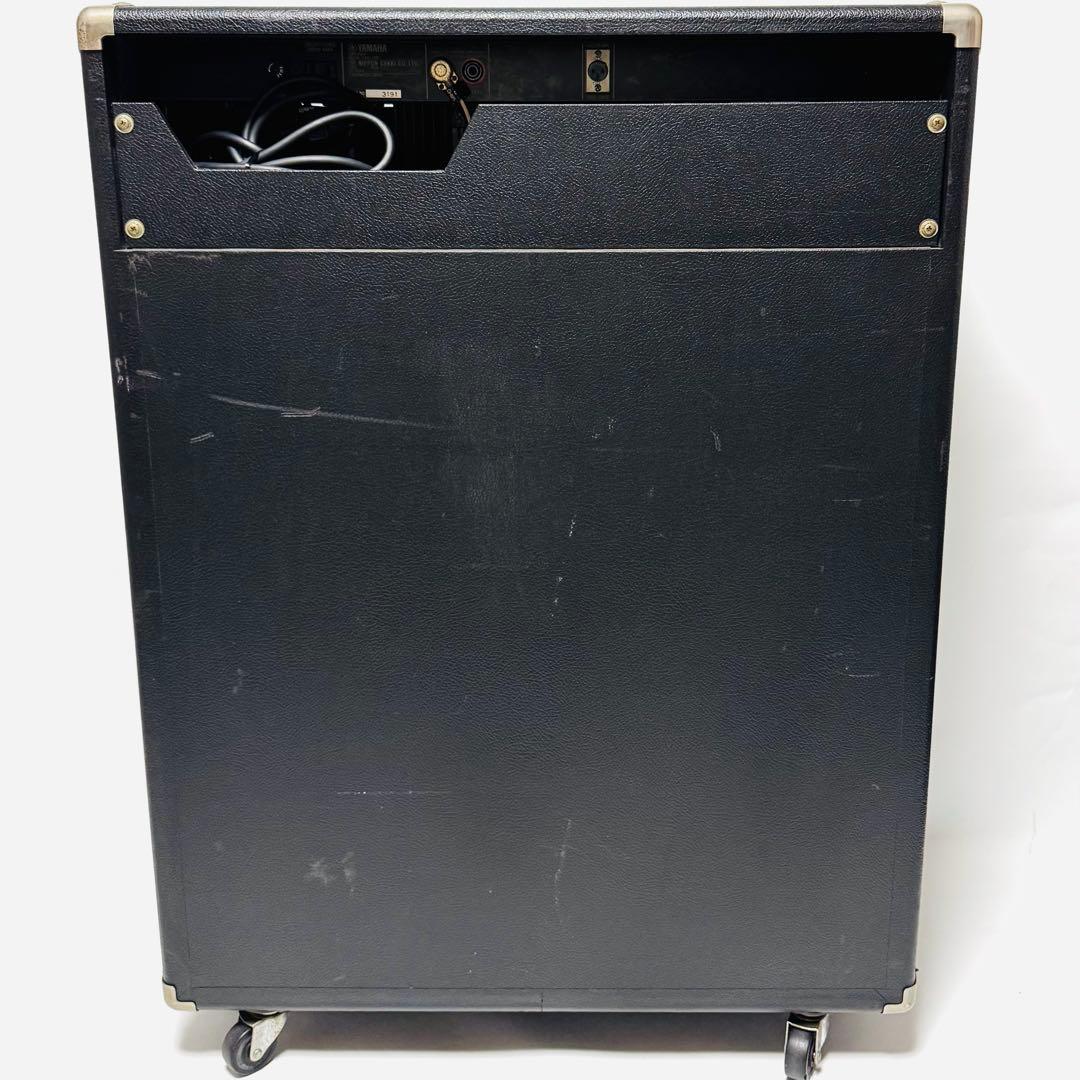 超希少 YAMAHA F100-115B JAPAN VINTAGE