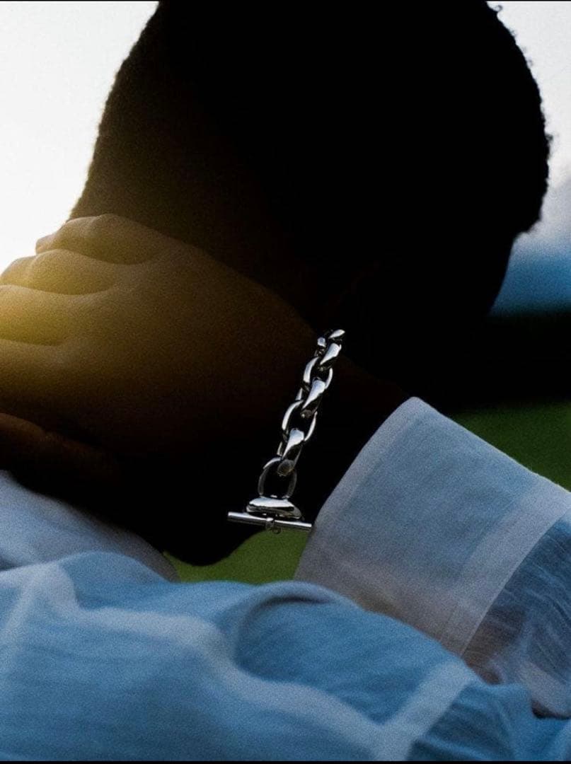 アクセサリー Llife RIPPLE BRACELET