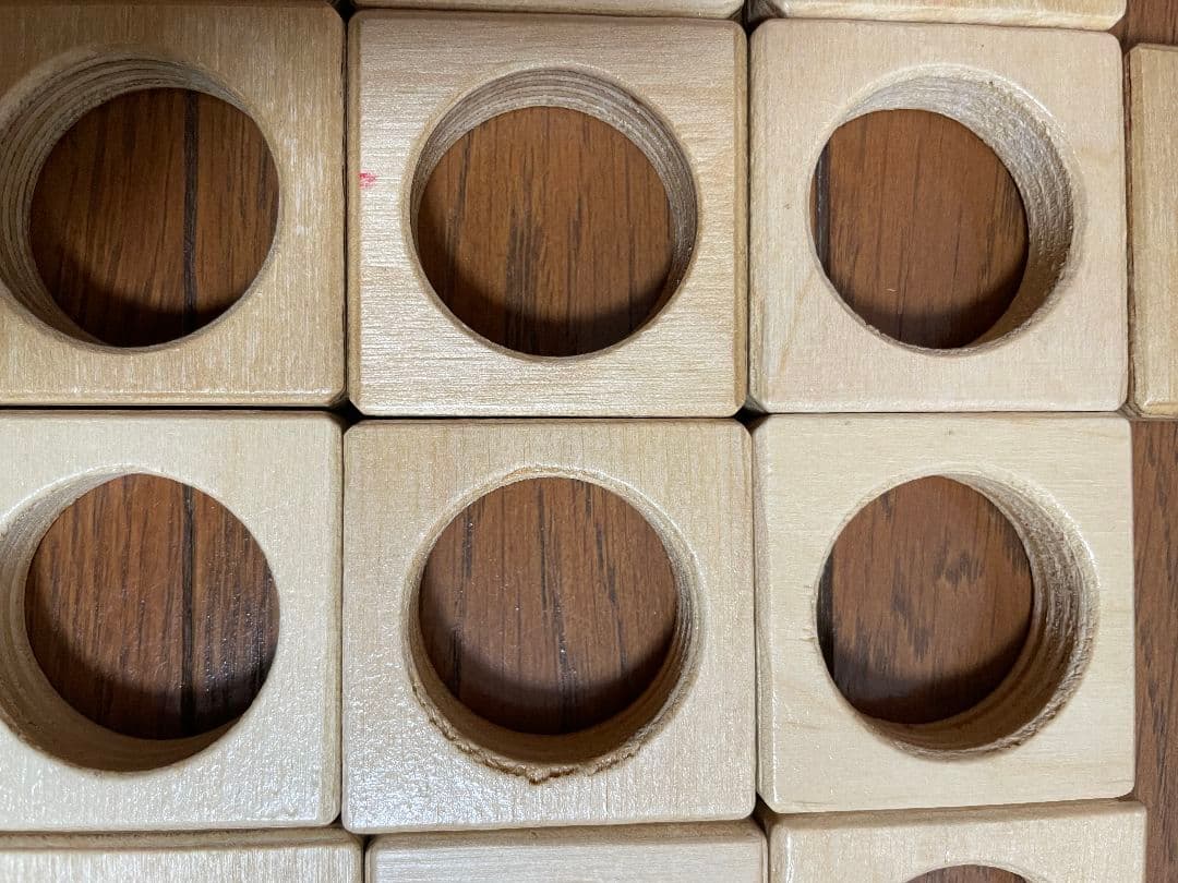 クアドリラ　ツイストレールセット