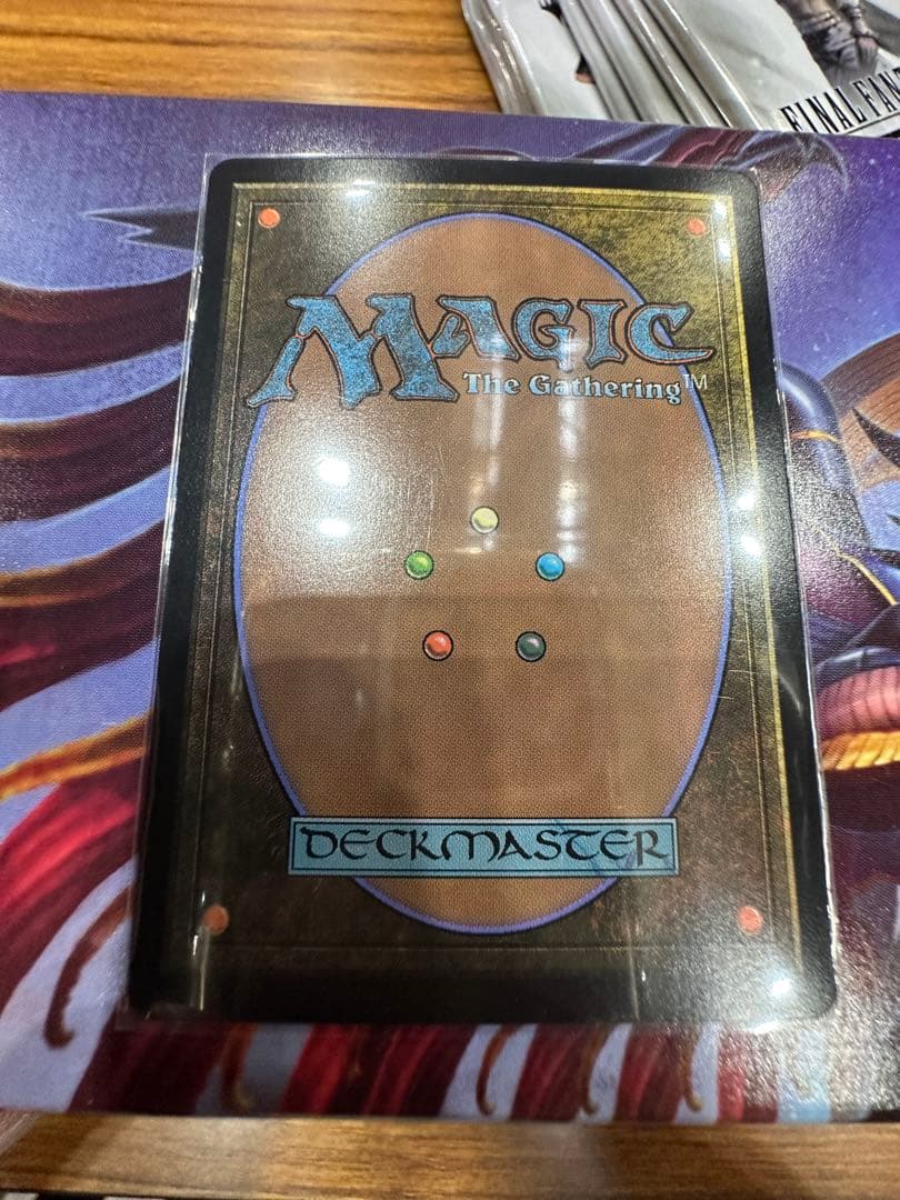 MTG ティファ・ロックハート/Tifa Lockhart【サージ・Foil】