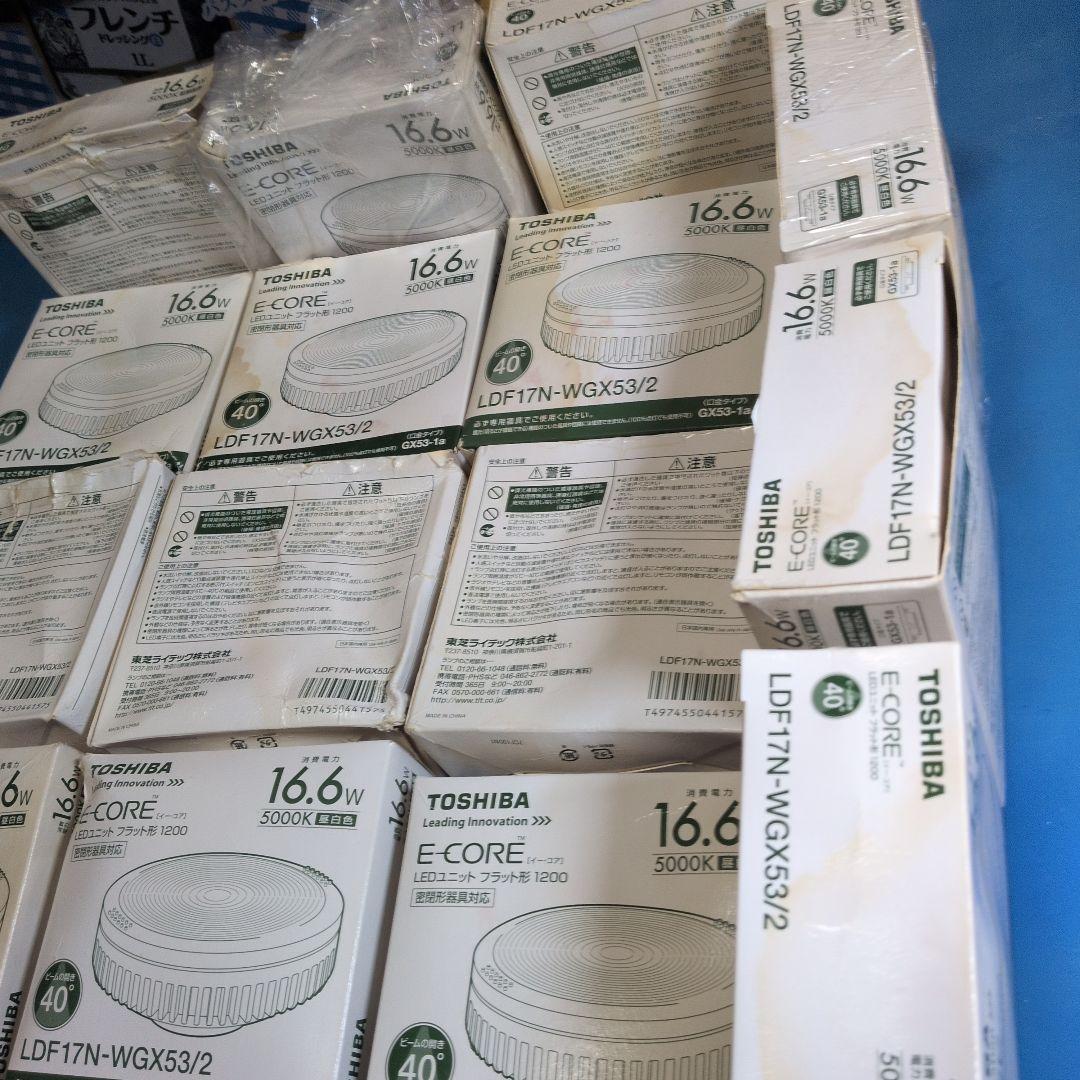 予約済専用 ミカマン様LDF17N−WGX53／2 15箱