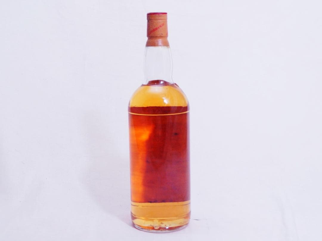 グレンモーレンジGLENMORANGIE10年シングル 1000ml 1L