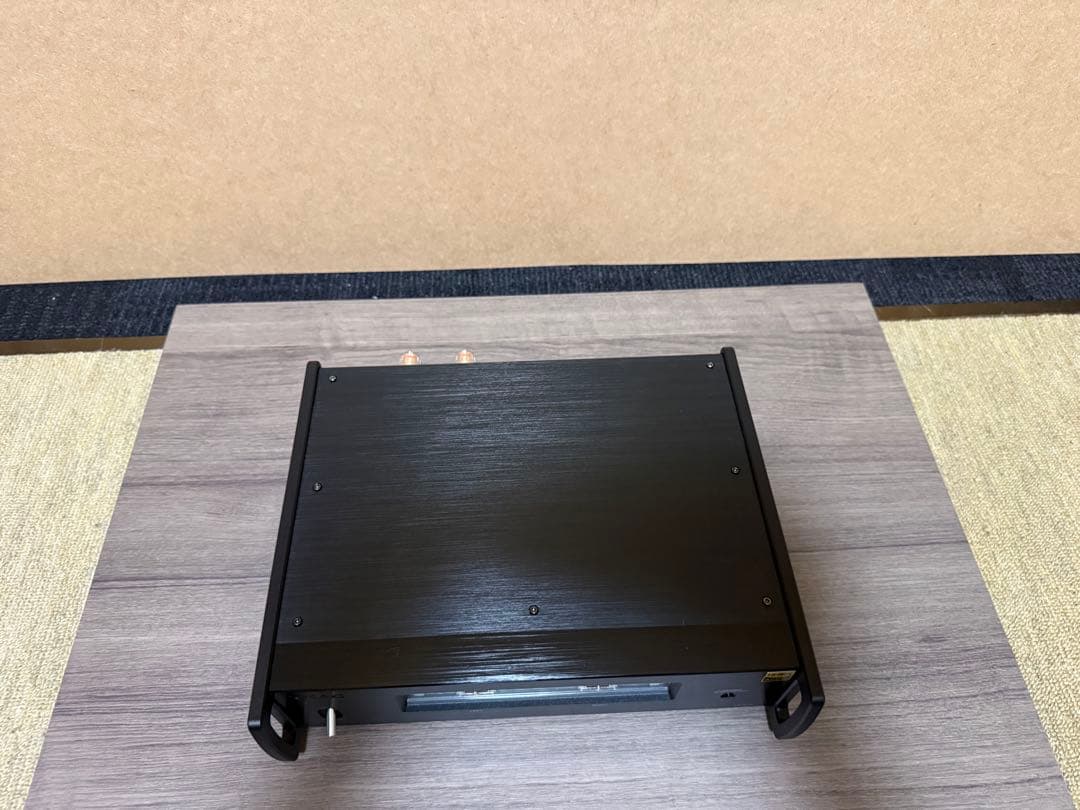 アンプ TEAC AP-505-B