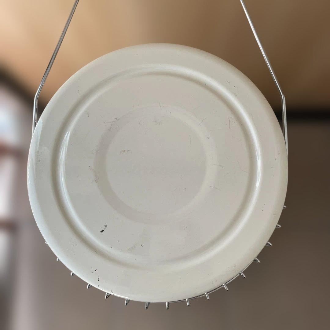 SL-6621 灯油ストーブ ホワイト