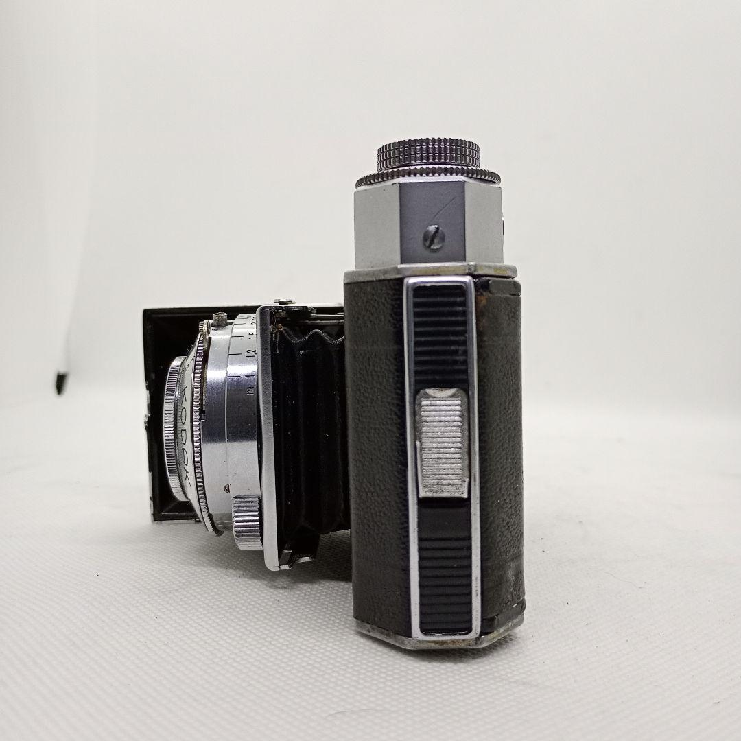 【整備済完動品】Retina Ⅱ#014(Heligon)