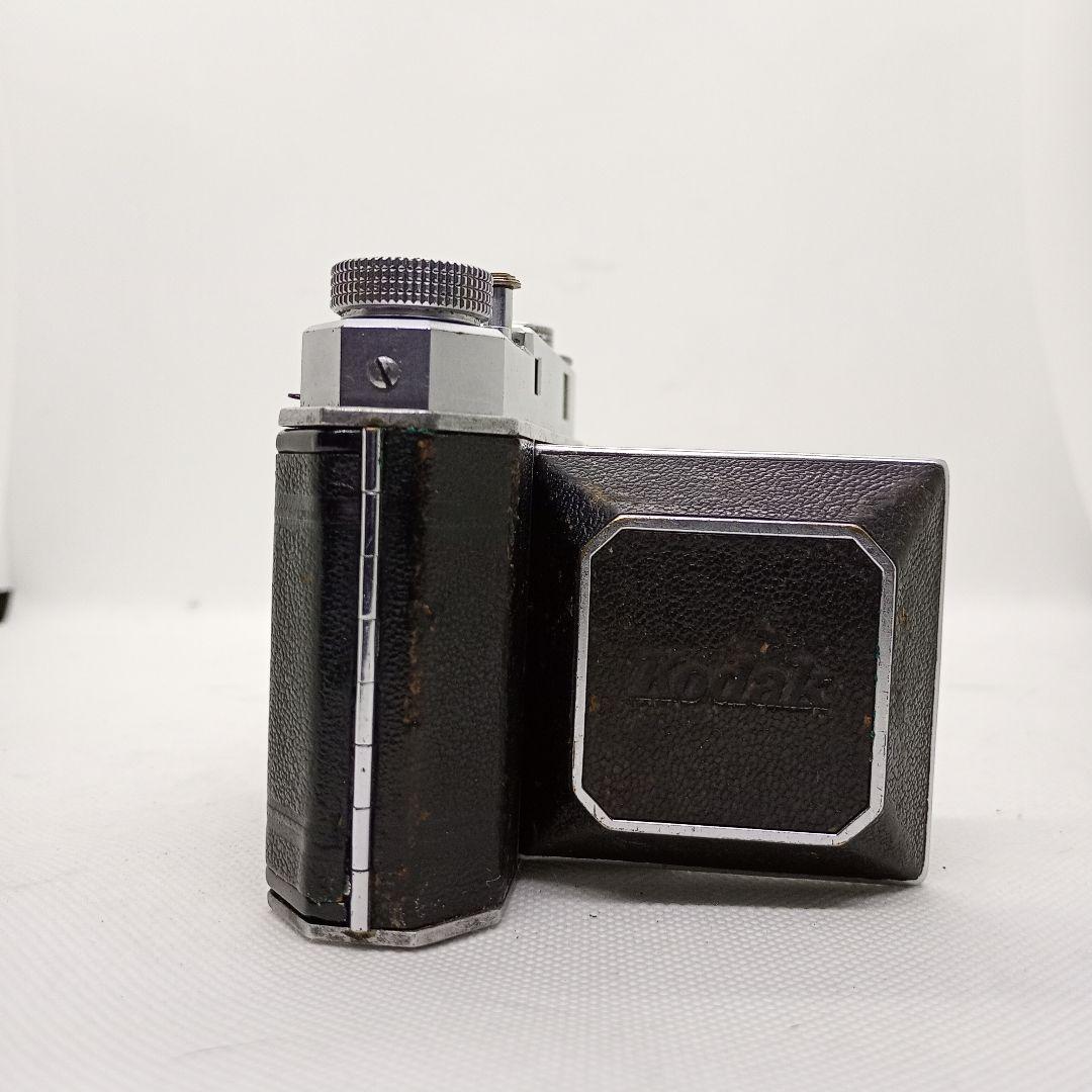 【整備済完動品】Retina Ⅱ#014(Heligon)