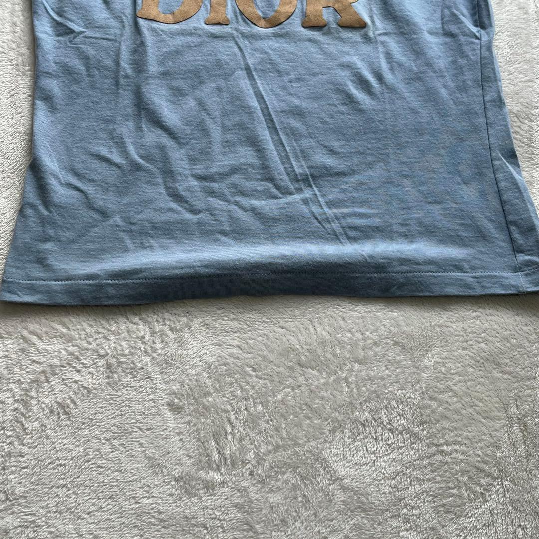 クリスチャンディオール　タンクトップ　J'ADORE　ガリアーノ期　40