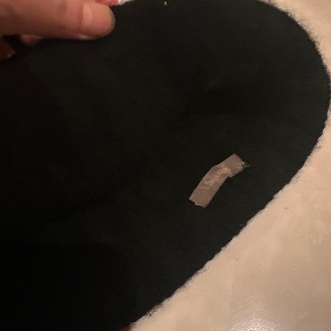 ヴァクトーカシミア帽子