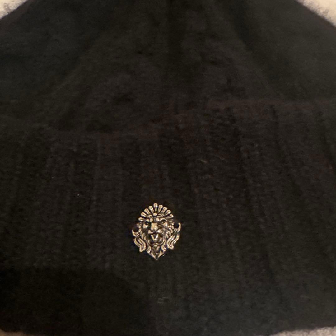 ヴァクトーカシミア帽子