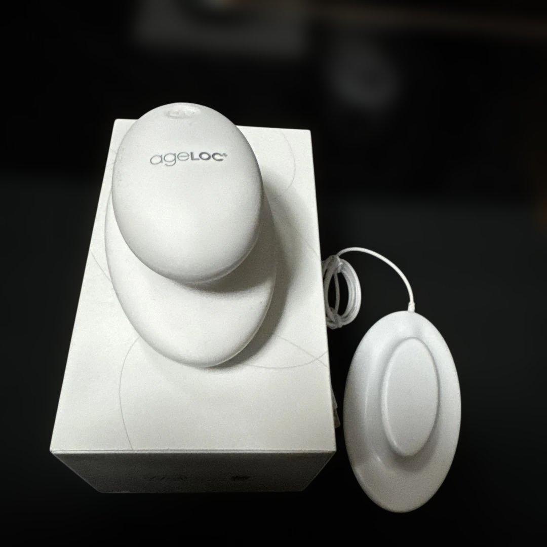 【ageLOC】ウェルスパio NU SKIN ニュースキン