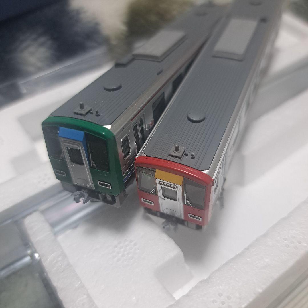 トミックス98557キハ120高山線更新車両