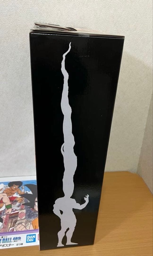 一番くじ ハンターハンター ラストワン賞 ゴン 成長ver