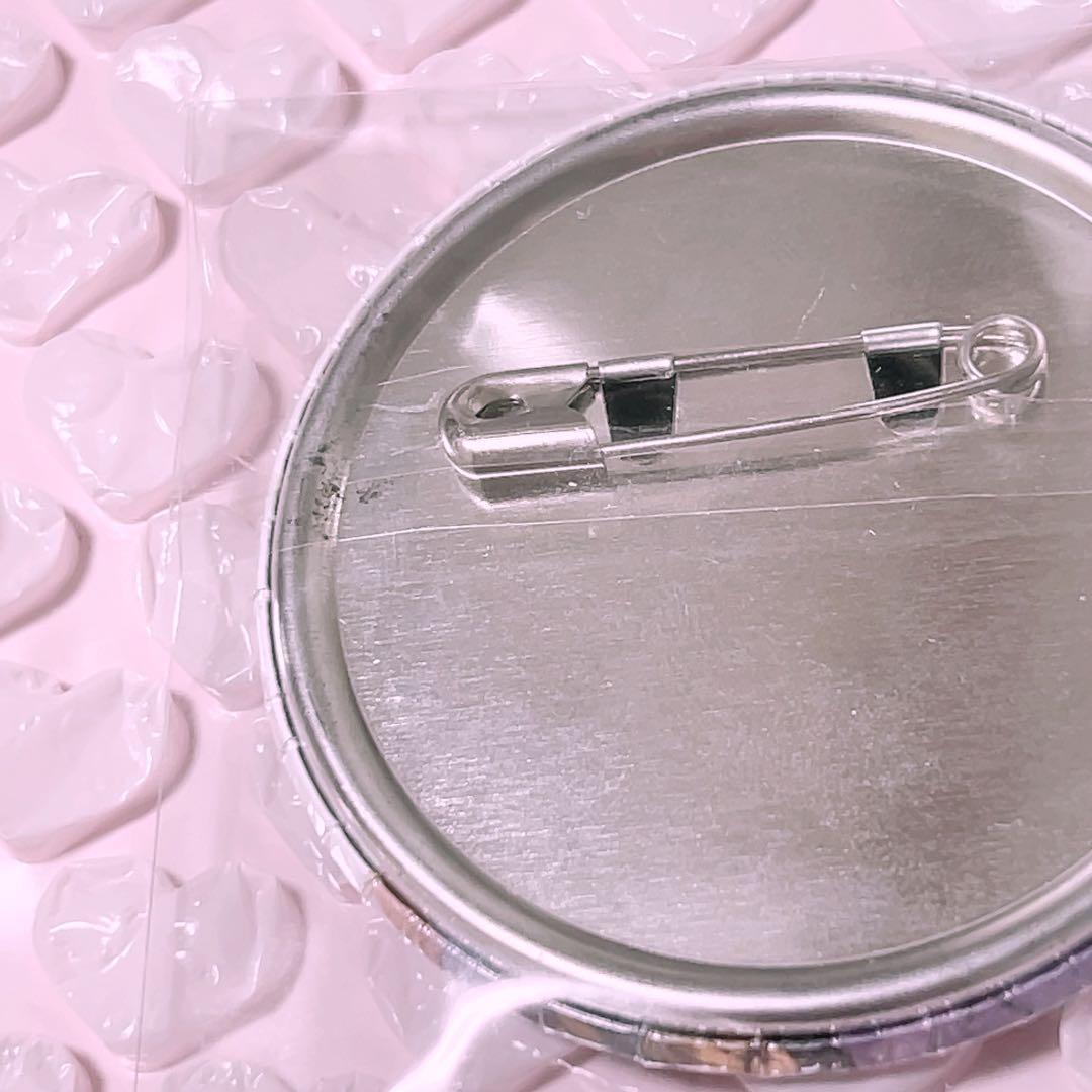 にじさんじ　剣持刀也　FANTASIA　アクスタ　缶バッジ ブロマイド