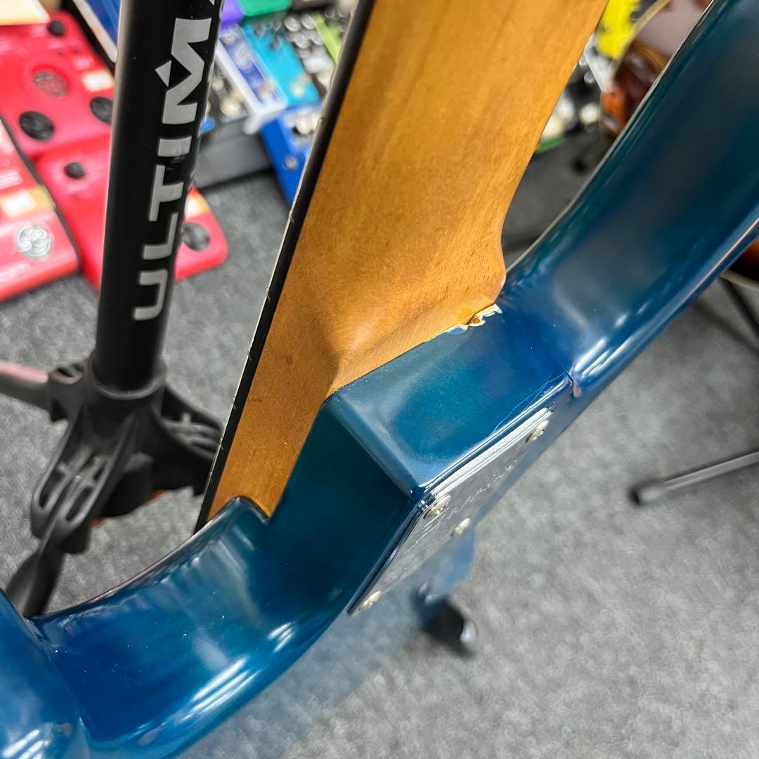 【11482】Bacchus beginning 期 現 handmade