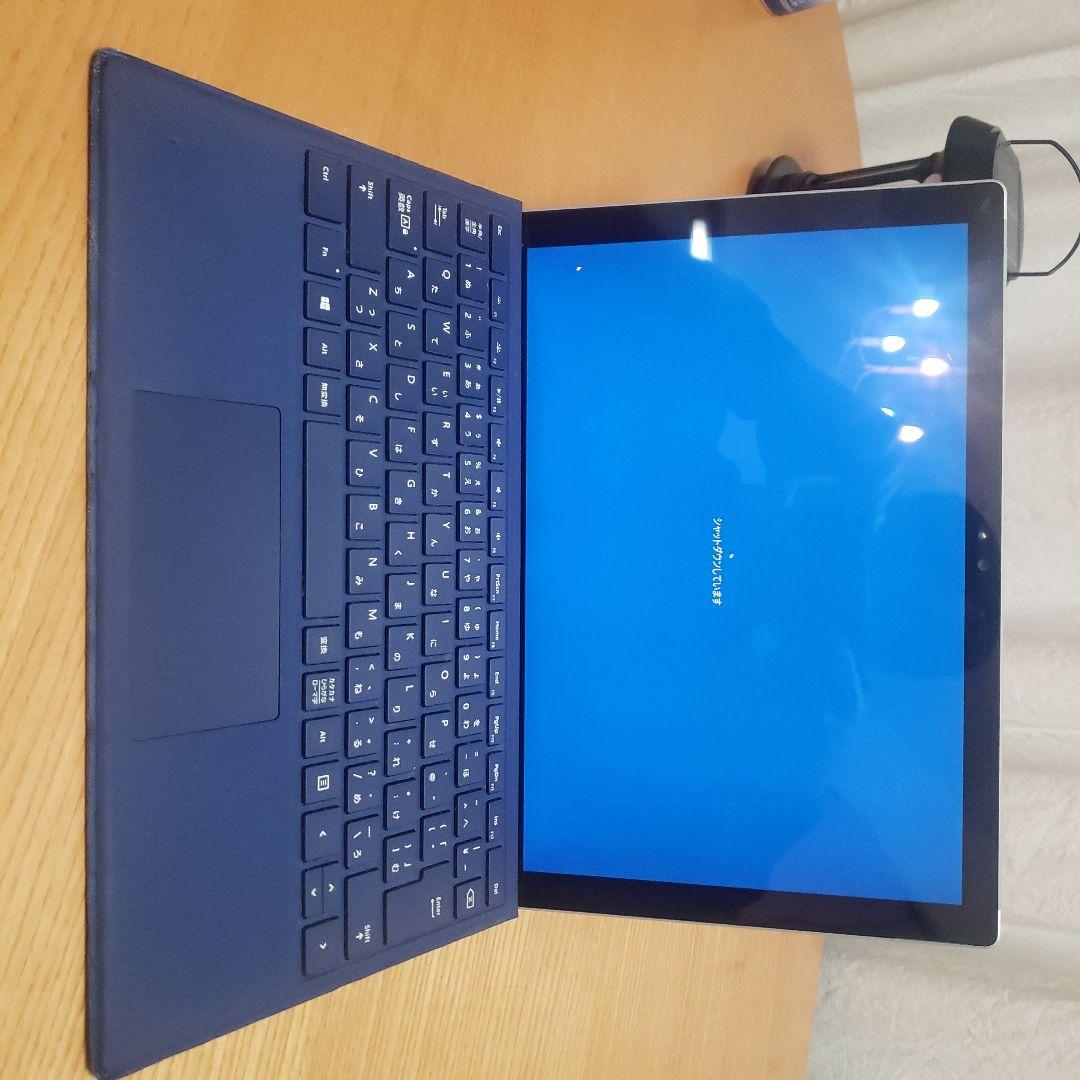 SurfacePro4 Corei7 256GB サーフェスプロ4純正キーボード