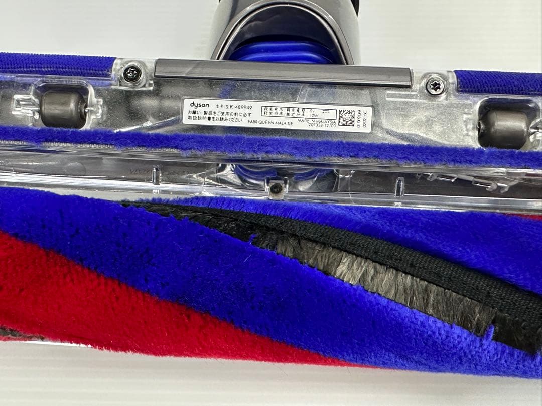 2024年製　ダイソン　掃除機　SV21 本体　ヘッド　パイプ　充電器　セット