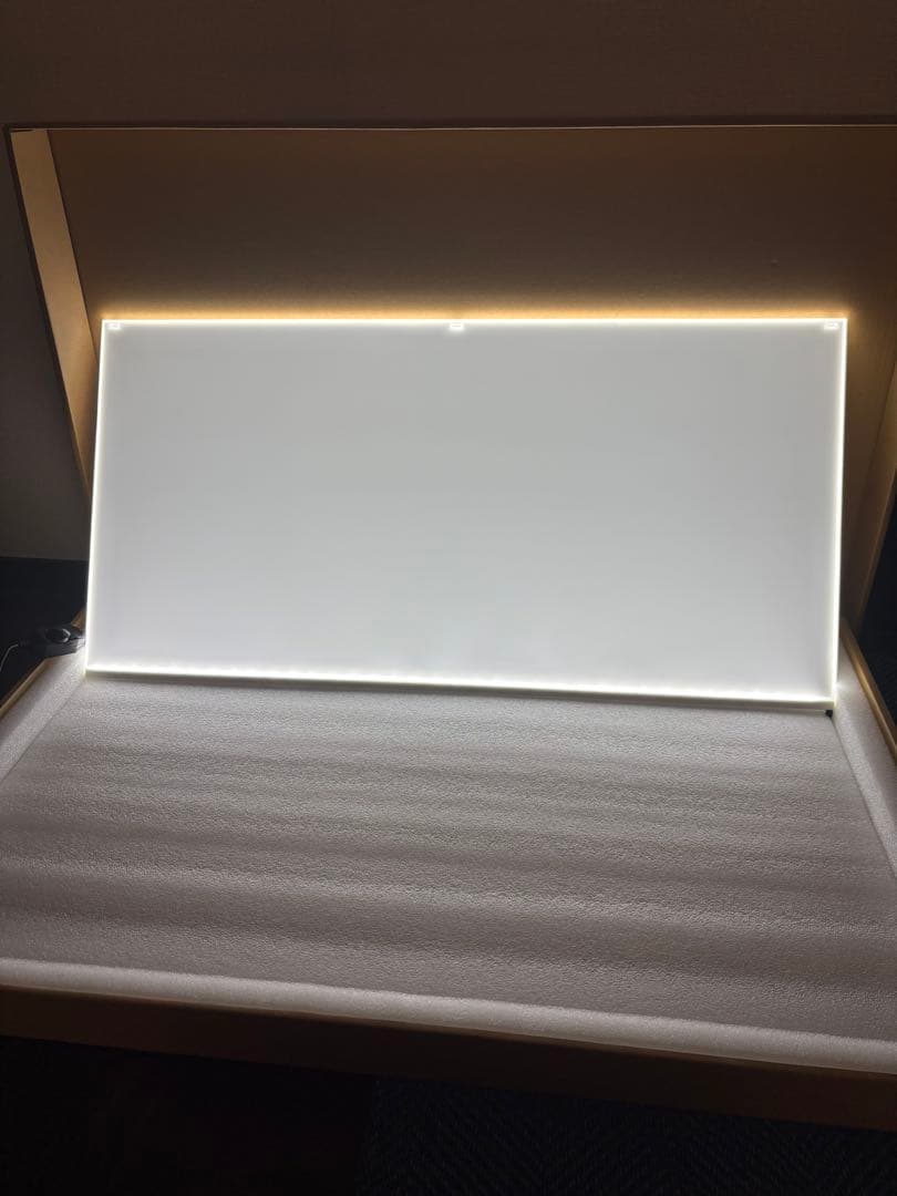 最終値下げ　ADA ライトスクリーン 90