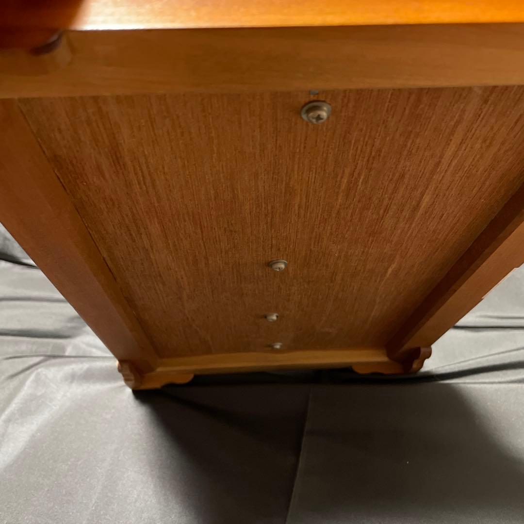 銀製 ヨット ガラスケース付き タケヒコ TAKEHIKO 武比古