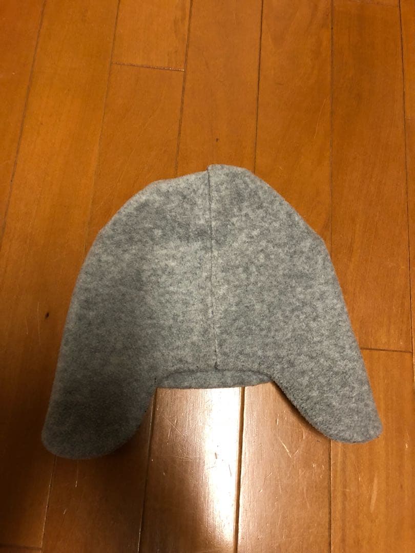 モンクレール 帽子