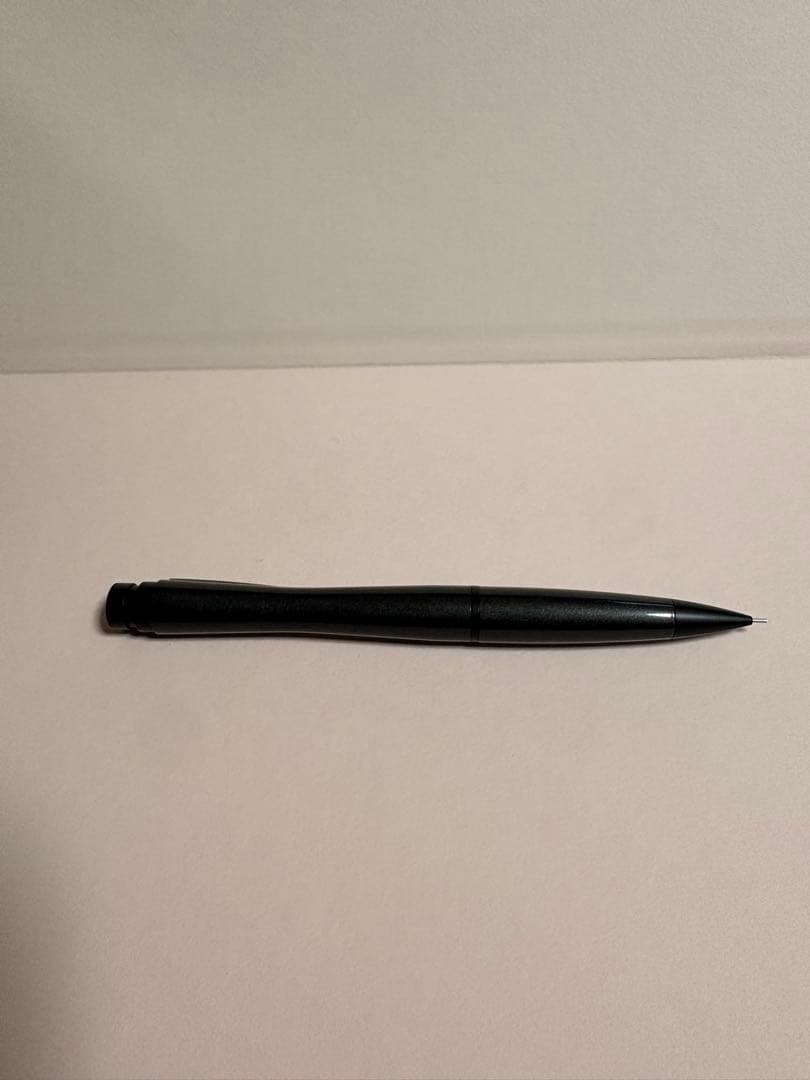 SEASER Aero 剛性感MAXシャーペン　しーさー　シャーペン