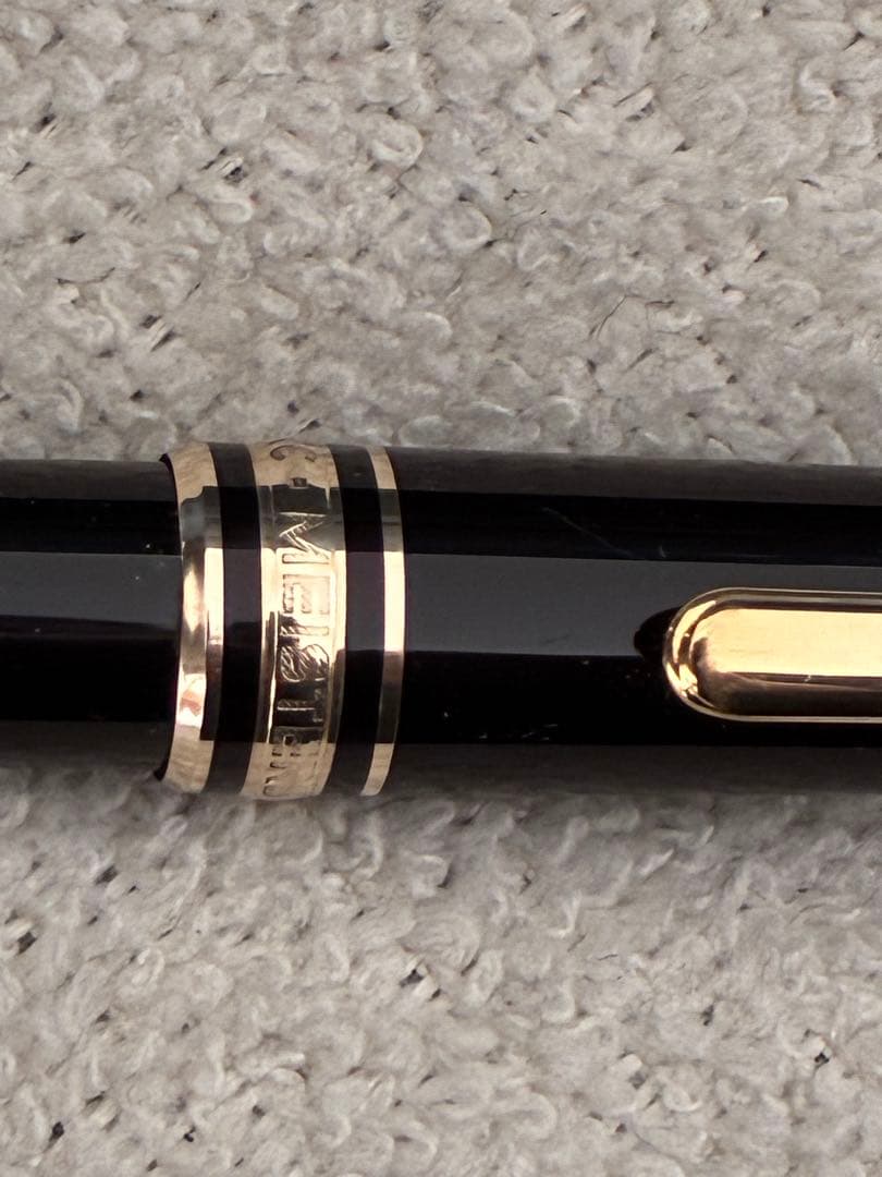 ◾️美品◾️モンブラン164ボールペン◾️マイスターシュテュック クラシック◾️筆記可能