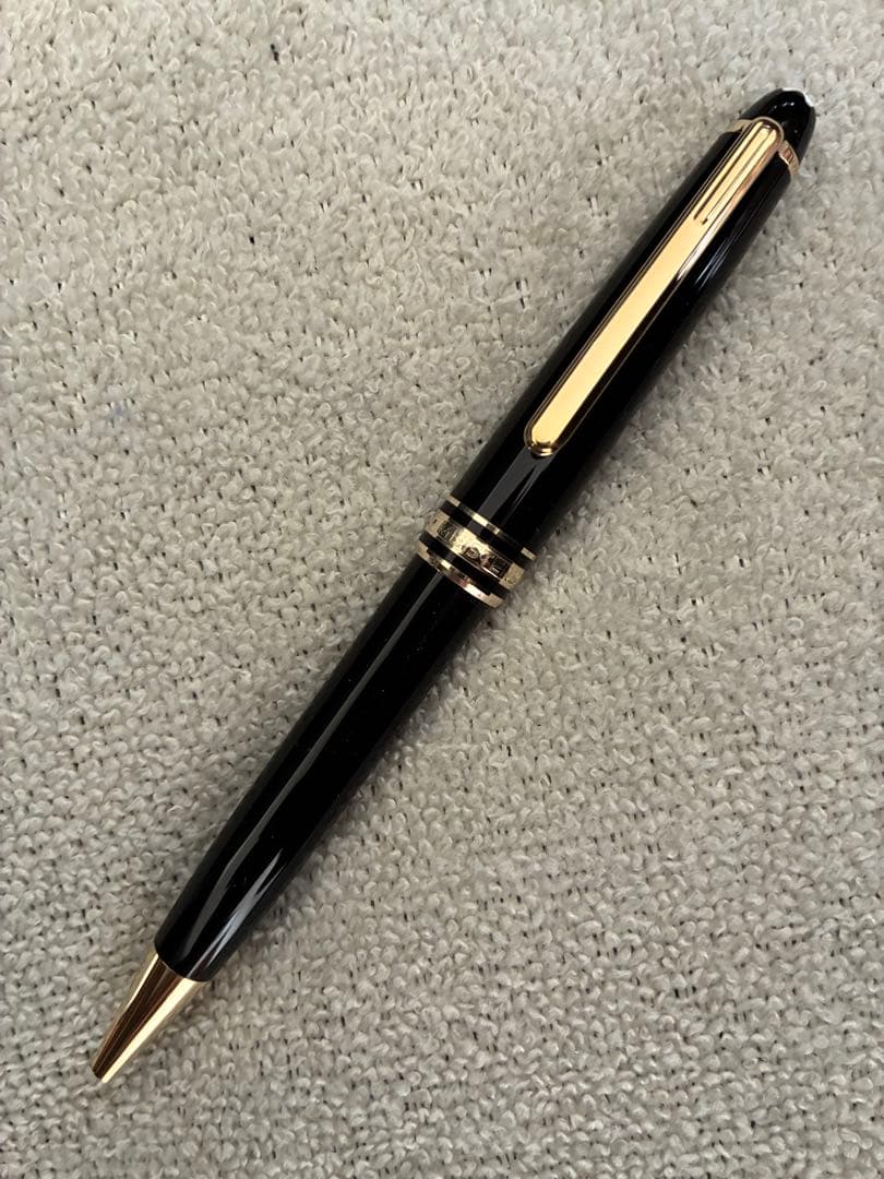◾️美品◾️モンブラン164ボールペン◾️マイスターシュテュック クラシック◾️筆記可能
