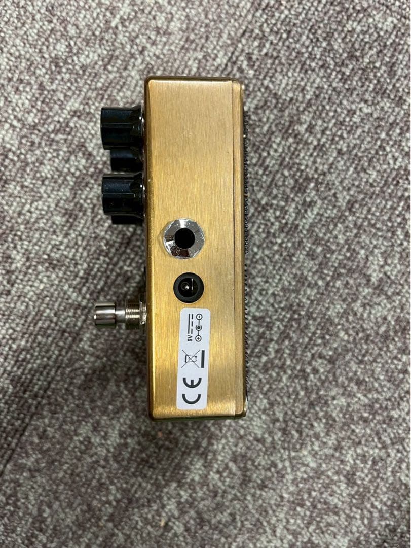 【完品】MXR M77 Custom Badass Modified O.D.