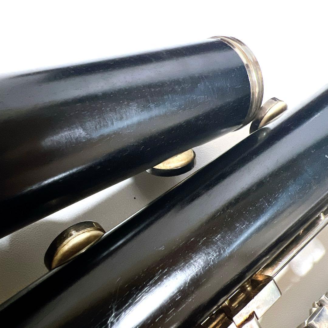 sonora ソノーラ　木製　オーボエ　ドイツ製　OBOE 管楽器　吹奏楽