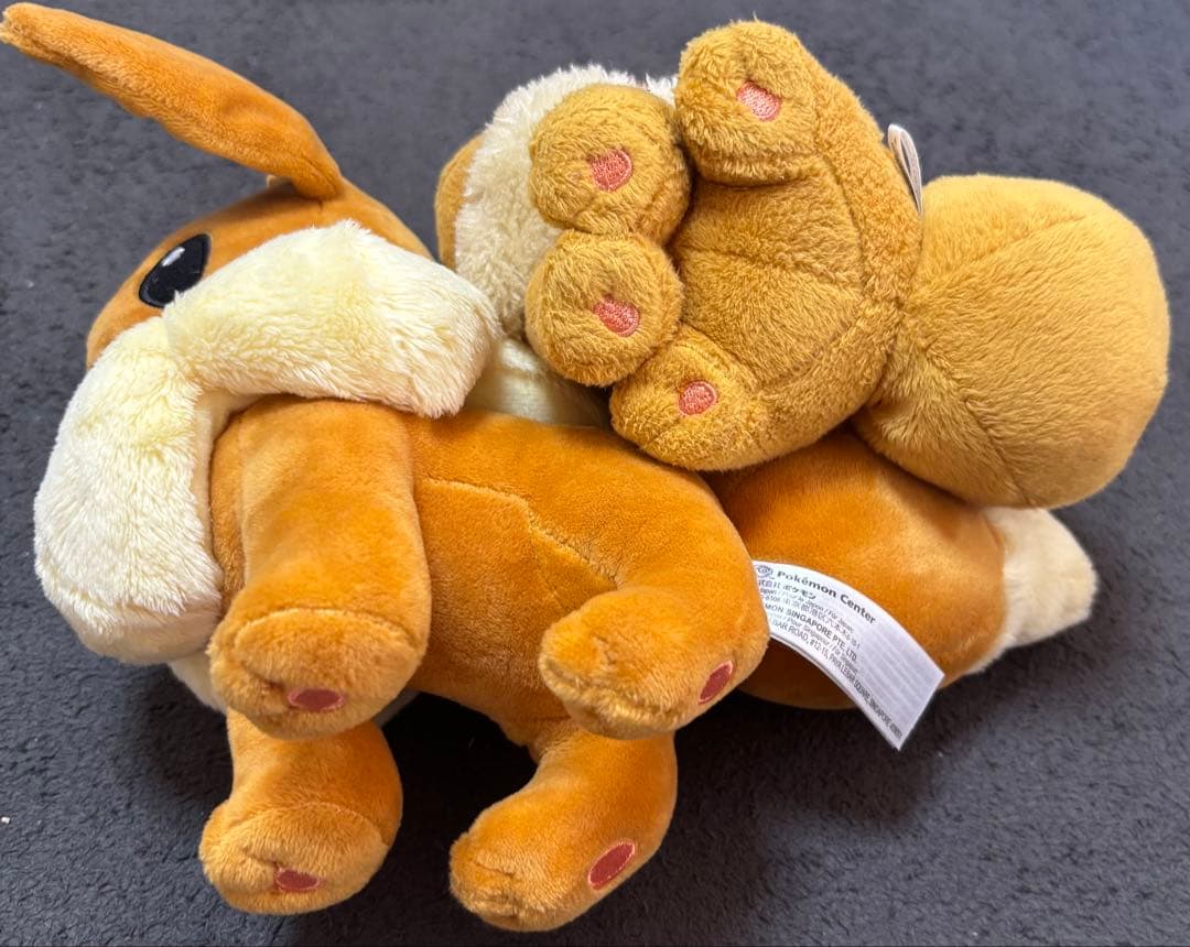 ポケモンセンター ポケモンゲット ぬいぐるみ 16体 セット 別売り可