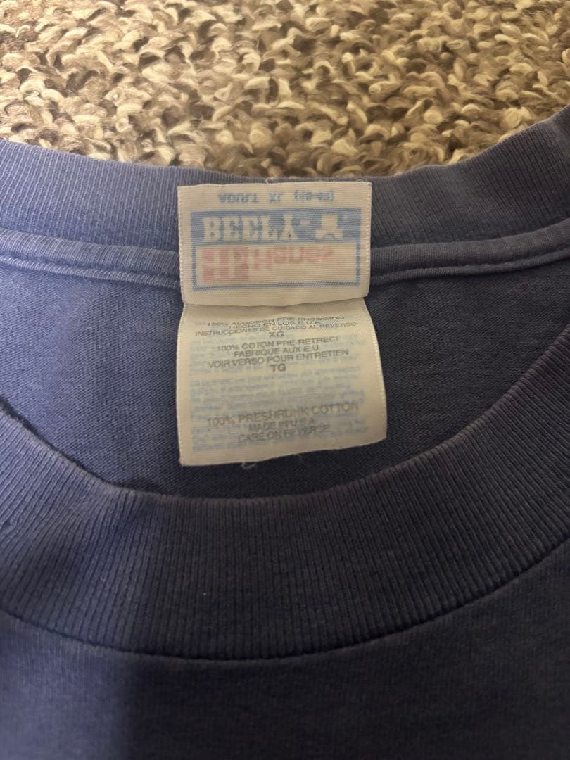 ヴィンテージ NINE INCH NAILS ナインインチネイルズ