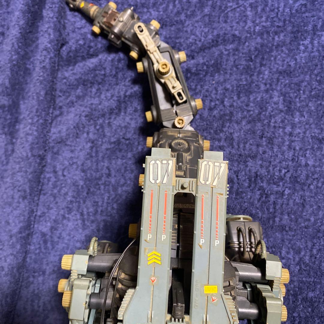 旧ゾイド　ウルトラザウルス