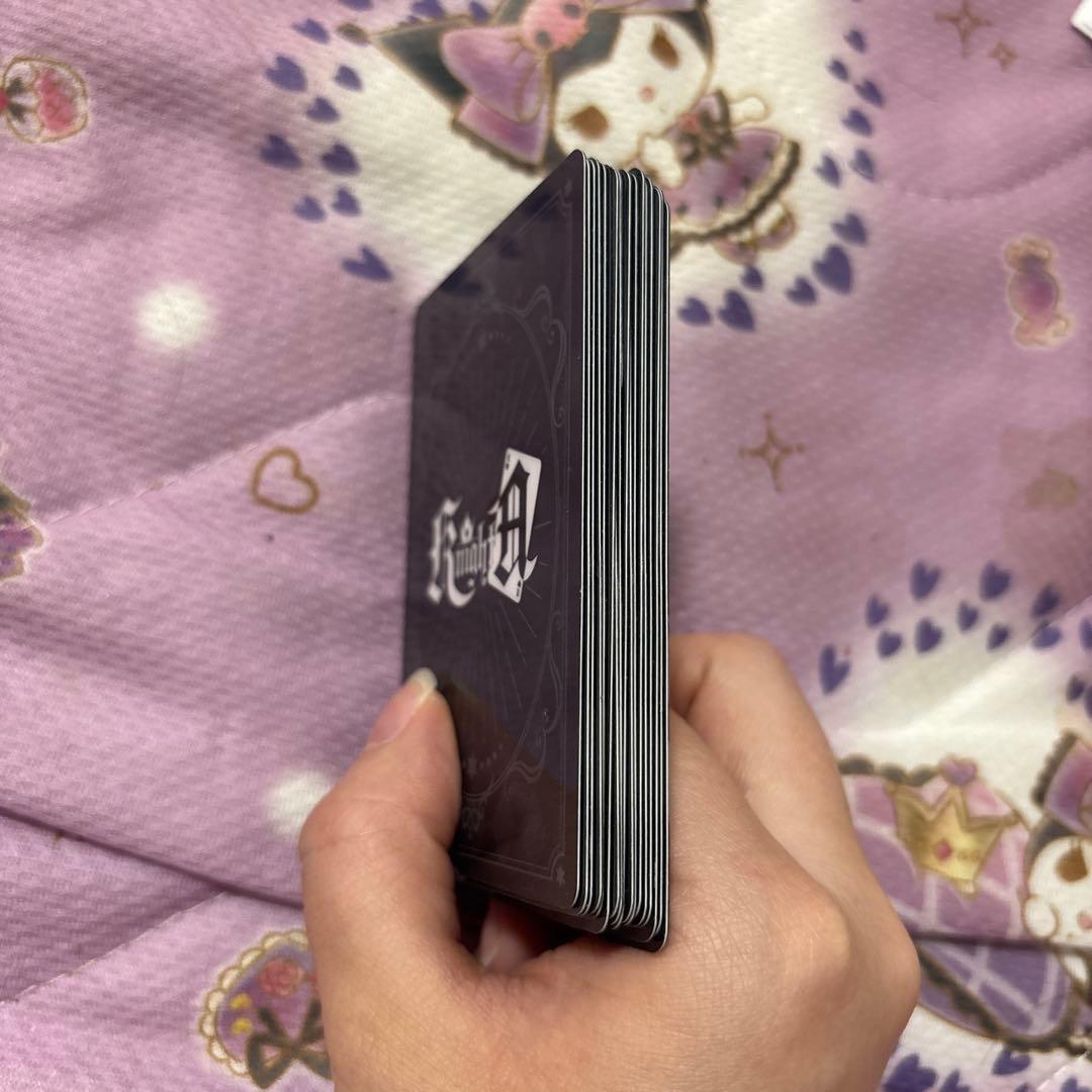 ばぁうくん メタカ17枚