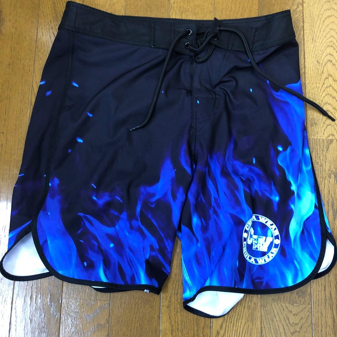 チェラ　ウェア　サーフパンツ　フィジーク