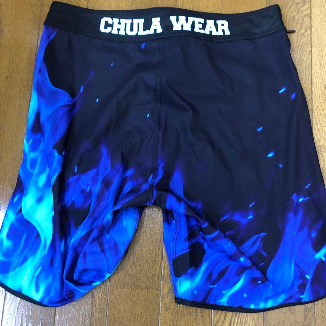 チェラ　ウェア　サーフパンツ　フィジーク